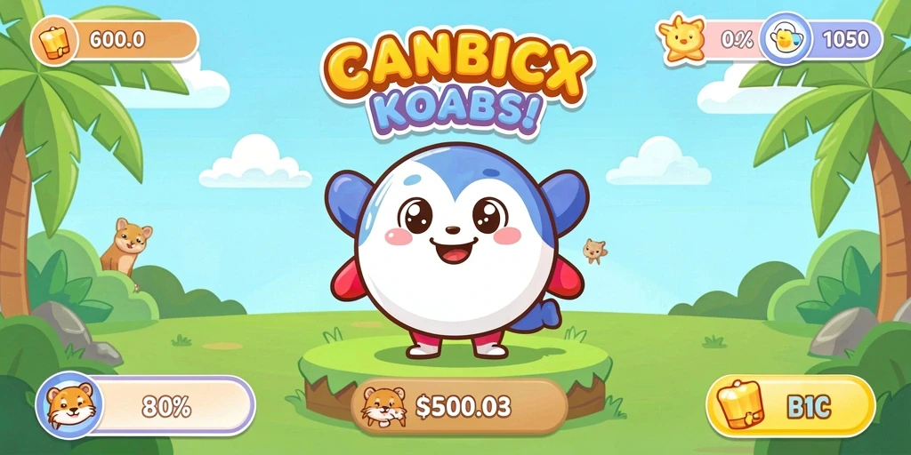Ilustrasi level baru yang menantang di A200M.