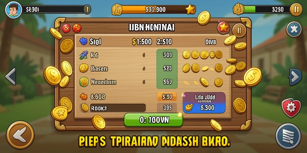 Bonus menarik untuk pemain baru di BAGINTA168.