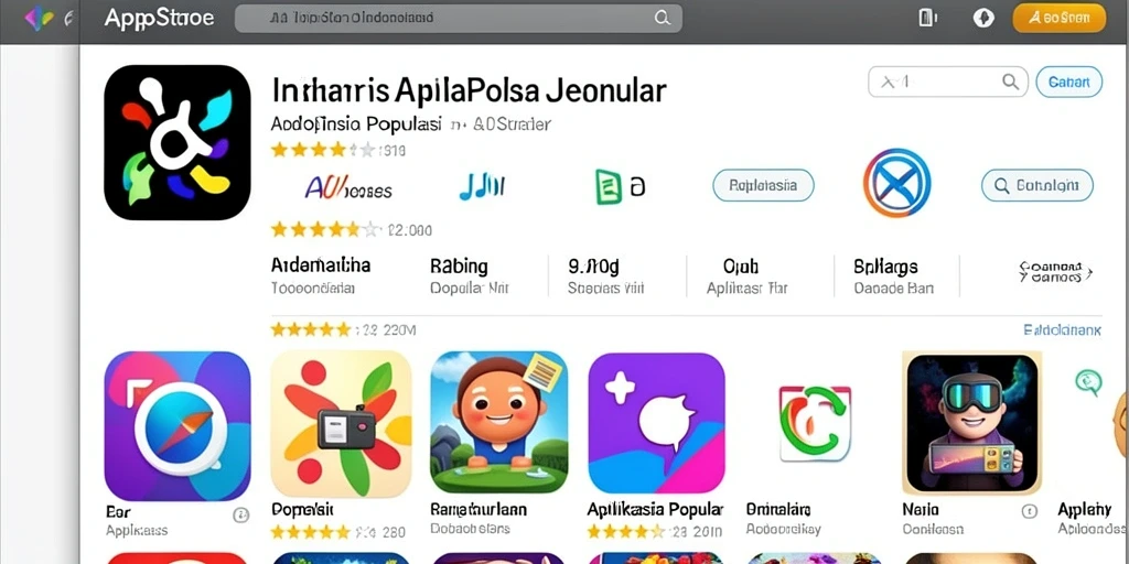 Mode multiplayer yang menegangkan dan seru.