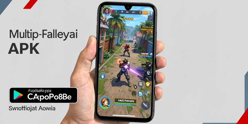 Fitur event dengan hadiah menarik untuk para pemain.