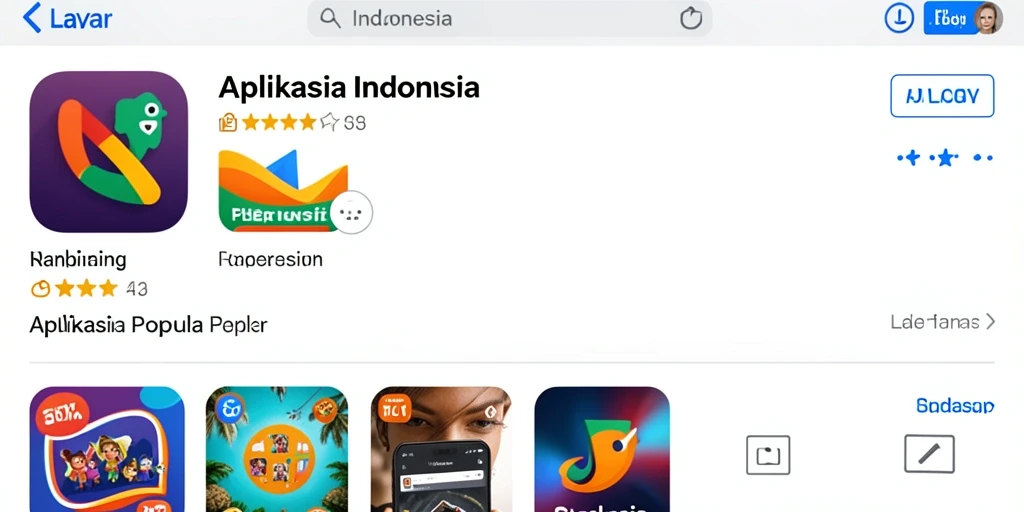 Pengalaman bermain yang seru dan menantang.