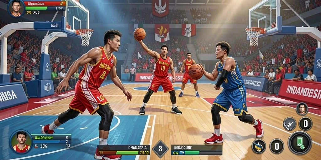Sistem bonus mingguan yang menguntungkan.