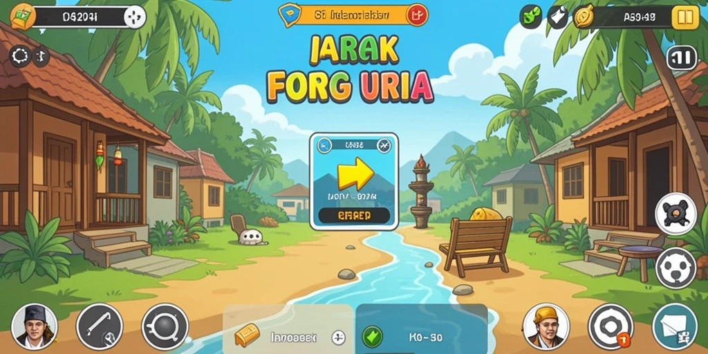 Event spesial yang memberikan bonus menarik bagi pemain.