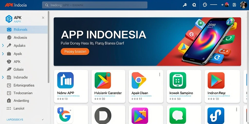 Karakter-karakter yang menarik dan beragam.