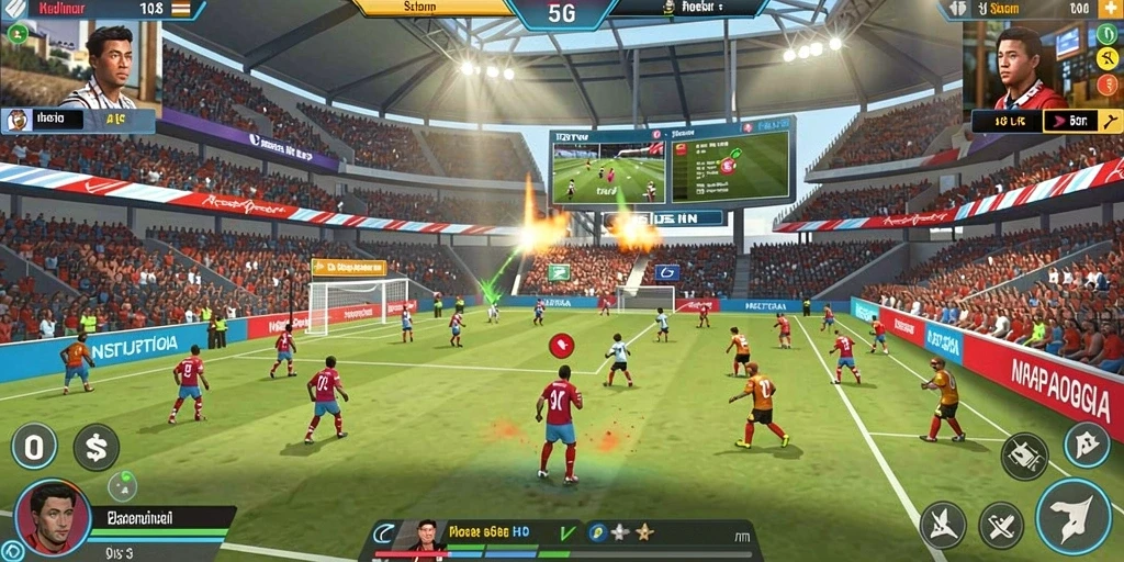 Screenshot menampilkan fitur turnamen menarik di MABAR88.