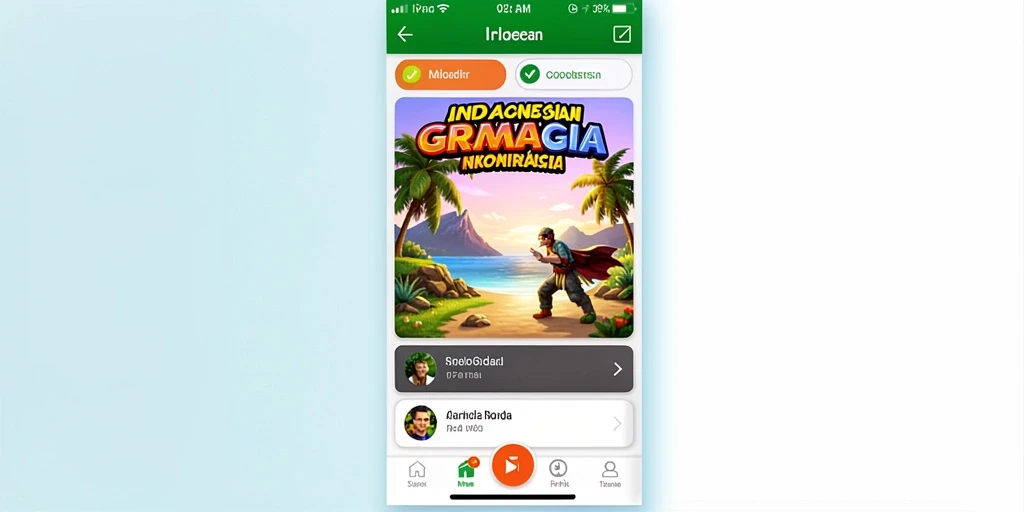 Fitur bonus yang menguntungkan bagi pemain.