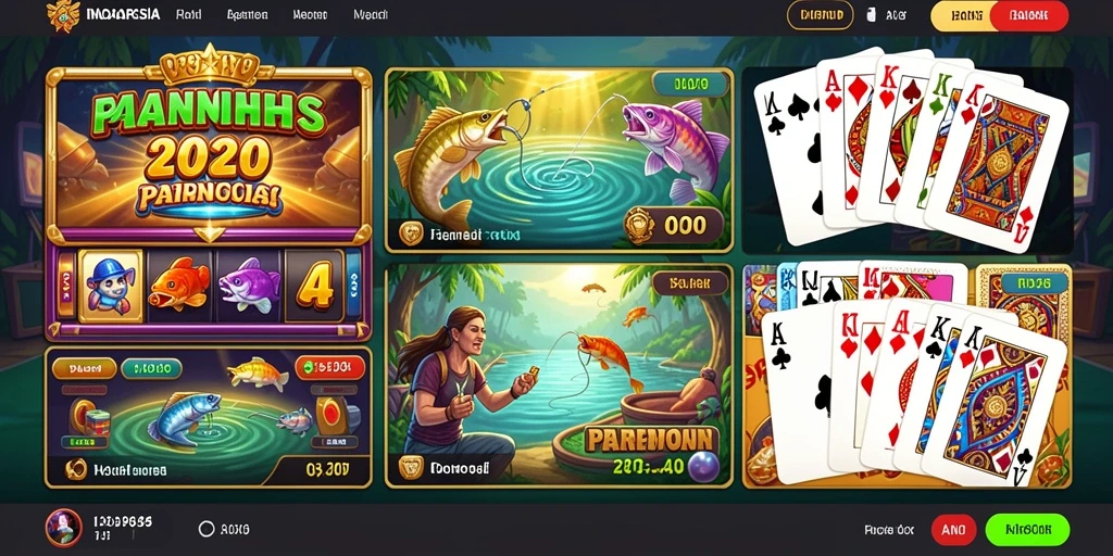 Gameplay yang seru dengan berbagai misi menantang.