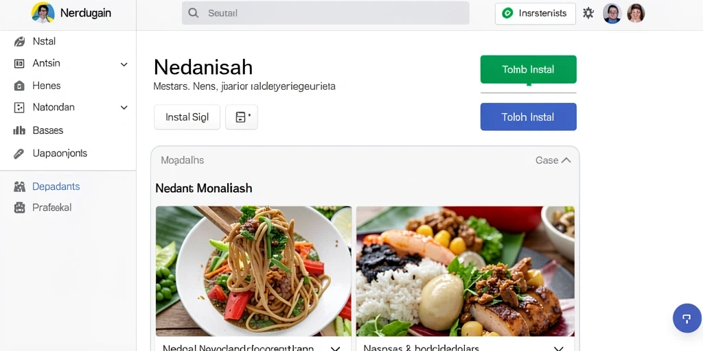 Petualangan menantang di seluruh dunia RVIP2.