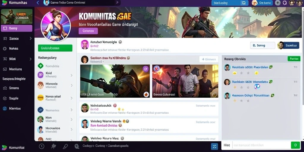 Tangkapan layar menunjukkan fitur bonus yang menarik bagi para pemain.
